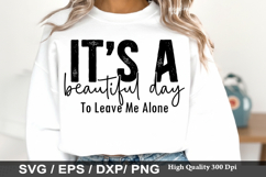 Christian SVG Bundle - Christian Quotes Design Product Image 5