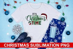 Christmas Sublimation Bundle - High-Quality 300 DPI Product Image 4