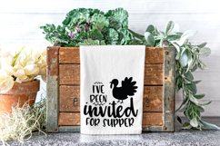 Make funny Thanksgiving shirts, mugs, aprons, signs, and cards. Great for family gatherings, Friendsgiving, and teacher gifts.