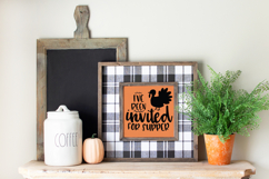 Get instant access to your files right after purchase. No shipping delays – start crafting your Thanksgiving laughs today!