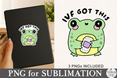 IVF got this png Product Image 2