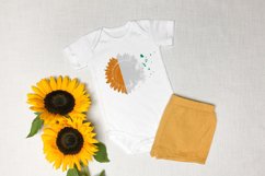 National Sublimation Art- Backgrounds Bundle. Ivory Coast Product Image 3