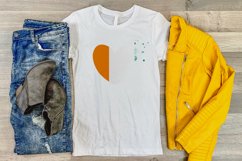 National Sublimation Art- Backgrounds Bundle. Ivory Coast Product Image 5