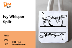 Ivy Whisper Split Product Image 1