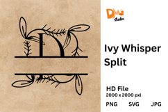 Ivy Whisper Split Product Image 1