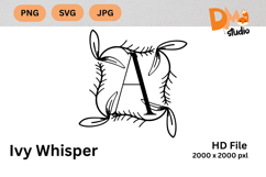 Ivy Whisper Product Image 1