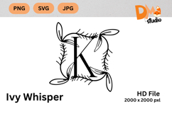Ivy Whisper Product Image 1