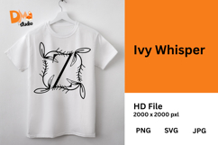 Ivy Whisper Product Image 1