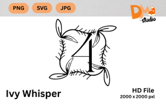 Ivy Whisper Product Image 1