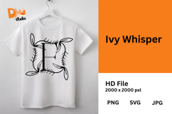 Ivy Whisper Product Image 1