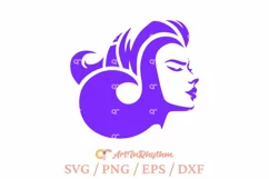 IWD svg, International Women's Day Product Image 1