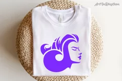 IWD svg, International Women's Day Product Image 2