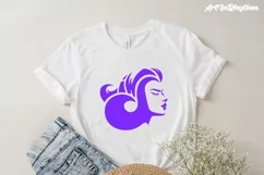 IWD svg, International Women's Day Product Image 3