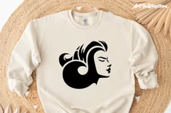 IWD svg, International Women's Day Product Image 4