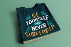 Motivational Quotes Vintage Modern, Inspirational Quotes SVG Product Image 4