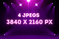 Abstract Backgrounds Product Image 2