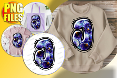 J Doodle Letter Valentine Whimsical Joyful Vibe! Product Image 1