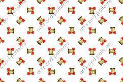 Christmas bells patterns Product Image 2