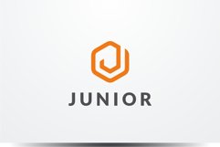 Letter J Logo Product Image 1