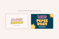 Pepse Dash - The Joy of Cutouts Product Image 10