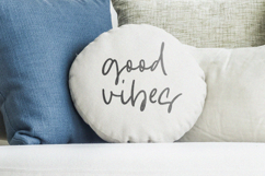 Jacinto Signature - Handwritten Script Font Product Image 5