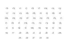 Jack Evander Font Product Image 6