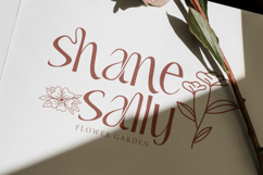 Jack Evander Font Product Image 7