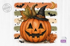 Halloween Brush Stripes Bundle Product Image 14