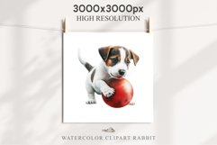 Jack Russell Terrier Cute Puppy Baby Dog Animals Clipart PNG Watercolor  Transparent Print for invitation t-shirt designs sublimation kids printable digital watercolor Baby dog png, watercolor  Jack Russell Terrier puppy clipart, sublimation nursery drawi
