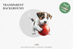 Jack Russell Terrier Cute Puppy Baby Dog Animals Clipart PNG Watercolor  Transparent Print for invitation t-shirt designs sublimation kids printable digital watercolor Baby dog png, watercolor  Jack Russell Terrier puppy clipart, sublimation nursery drawi