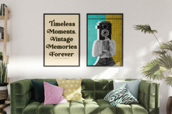 Jackets Region - Modern Vintage Serif Product Image 12