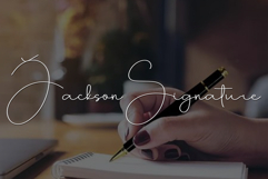 Jackson Writing Product Image 4