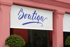 Jacky Bethomi - Handwritten Brush Product Image 5