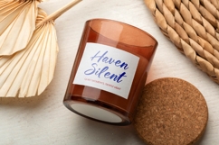 Jacky Bethomi - Handwritten Brush Product Image 7