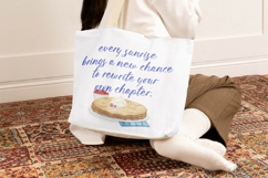 Jacky Bethomi - Handwritten Brush Product Image 10