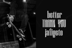 Jafigeto Product Image 3