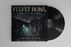 Jager Moon - Serif and Classical Display typeface Product Image 4