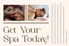 Jaima Kaira Font Product Image 4