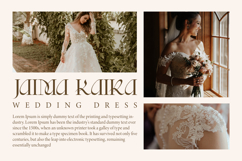 Jaima Kaira Font Product Image 7