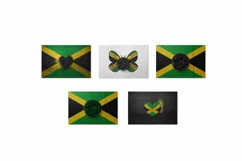 Backgrounds for Photography & Marketing. Jamaica Product Image 9