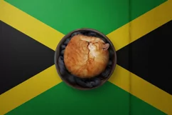 Backgrounds for Photography & Marketing. Jamaica Product Image 8