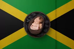 Backgrounds for Photography & Marketing. Jamaica Product Image 3