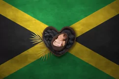 Backgrounds for Photography & Marketing. Jamaica Product Image 5