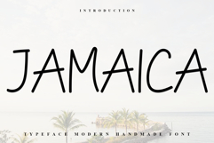 Jamaica Product Image 1