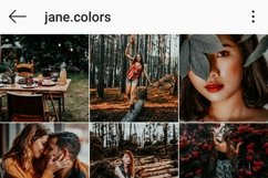 Woods Lightroom Presets Mobile &amp; Desktop Product Image 12