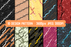 Jane End Marble Seamless Pattern Product Image 2