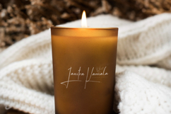 Janitra Kamala Font Product Image 2