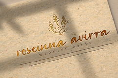 Janitra Kamala Font Product Image 3