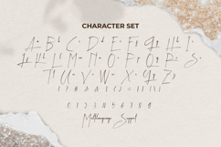 Janitra Kamala Font Product Image 5