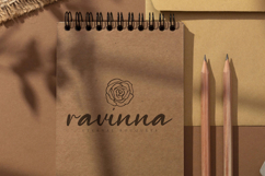 Janitra Kamala Font Product Image 6